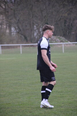 Foto des Albums: 1. Männer TSV Wustrau - SV 90 Fehrbellin