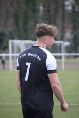 Foto des Albums: 1. Männer TSV Wustrau - SV 90 Fehrbellin