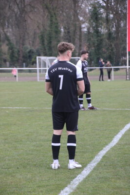 Foto des Albums: 1. Männer TSV Wustrau - SV 90 Fehrbellin