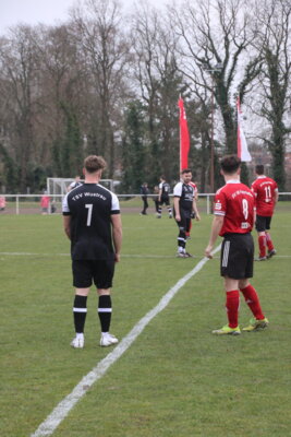 Foto des Albums: 1. Männer TSV Wustrau - SV 90 Fehrbellin
