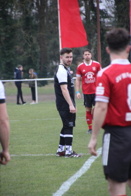 Foto des Albums: 1. Männer TSV Wustrau - SV 90 Fehrbellin
