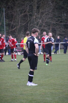 Foto des Albums: 1. Männer TSV Wustrau - SV 90 Fehrbellin
