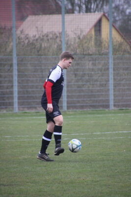 Foto des Albums: 1. Männer TSV Wustrau - SV 90 Fehrbellin