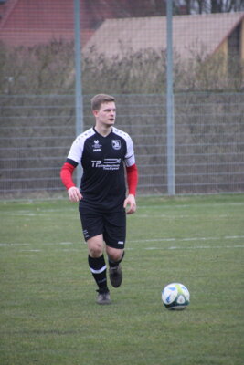 Foto des Albums: 1. Männer TSV Wustrau - SV 90 Fehrbellin