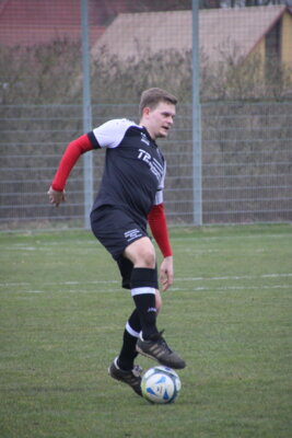 Foto des Albums: 1. Männer TSV Wustrau - SV 90 Fehrbellin