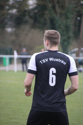 Foto des Albums: 1. Männer TSV Wustrau - SV 90 Fehrbellin