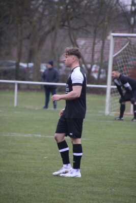 Foto des Albums: 1. Männer TSV Wustrau - SV 90 Fehrbellin