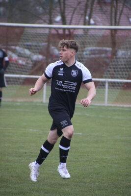 Foto des Albums: 1. Männer TSV Wustrau - SV 90 Fehrbellin