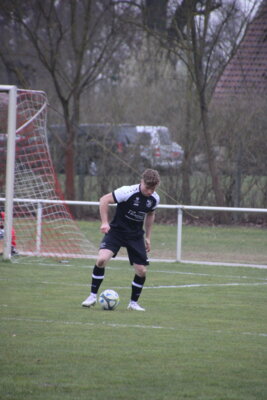 Foto des Albums: 1. Männer TSV Wustrau - SV 90 Fehrbellin