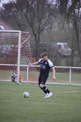 Foto des Albums: 1. Männer TSV Wustrau - SV 90 Fehrbellin