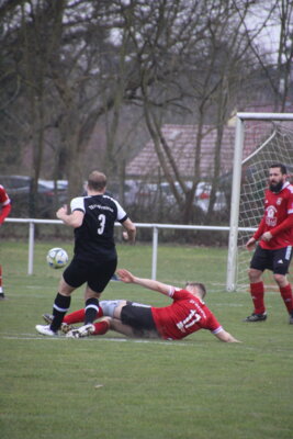 Foto des Albums: 1. Männer TSV Wustrau - SV 90 Fehrbellin