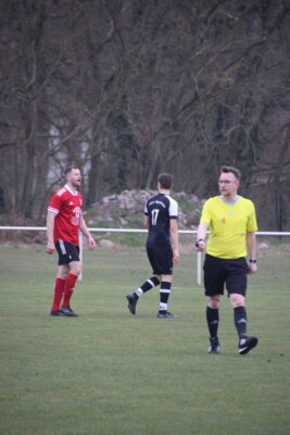 Foto des Albums: 1. Männer TSV Wustrau - SV 90 Fehrbellin