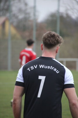 Foto des Albums: 1. Männer TSV Wustrau - SV 90 Fehrbellin