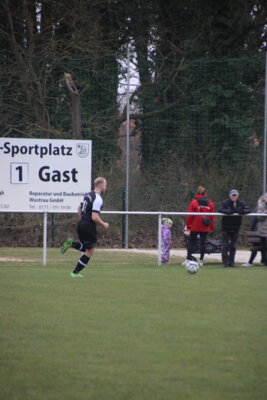 Foto des Albums: 1. Männer TSV Wustrau - SV 90 Fehrbellin