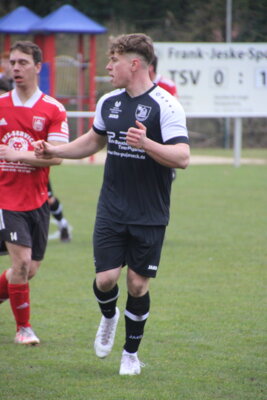Foto des Albums: 1. Männer TSV Wustrau - SV 90 Fehrbellin