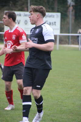 Foto des Albums: 1. Männer TSV Wustrau - SV 90 Fehrbellin