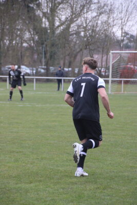 Foto des Albums: 1. Männer TSV Wustrau - SV 90 Fehrbellin