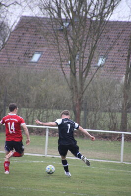 Foto des Albums: 1. Männer TSV Wustrau - SV 90 Fehrbellin