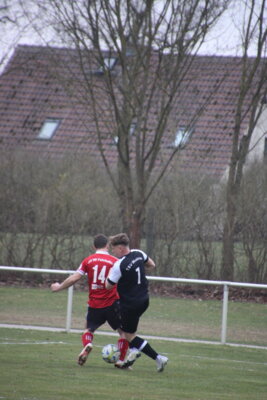 Foto des Albums: 1. Männer TSV Wustrau - SV 90 Fehrbellin