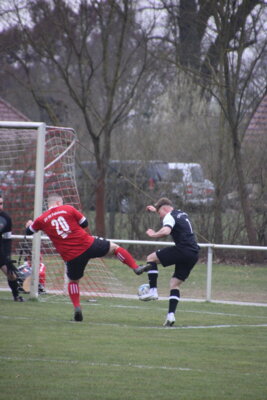 Foto des Albums: 1. Männer TSV Wustrau - SV 90 Fehrbellin