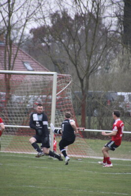 Foto des Albums: 1. Männer TSV Wustrau - SV 90 Fehrbellin