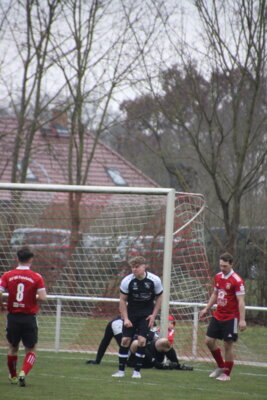 Foto des Albums: 1. Männer TSV Wustrau - SV 90 Fehrbellin