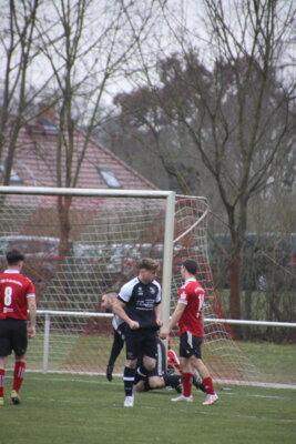 Foto des Albums: 1. Männer TSV Wustrau - SV 90 Fehrbellin