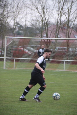 Foto des Albums: 1. Männer TSV Wustrau - SV 90 Fehrbellin