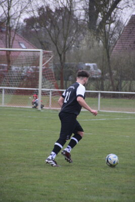 Foto des Albums: 1. Männer TSV Wustrau - SV 90 Fehrbellin