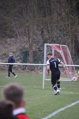Foto des Albums: 1. Männer TSV Wustrau - SV 90 Fehrbellin