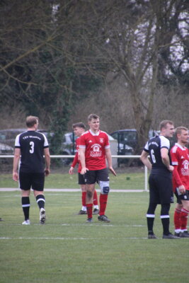 Foto des Albums: 1. Männer TSV Wustrau - SV 90 Fehrbellin