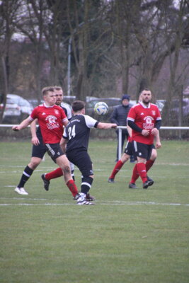 Foto des Albums: 1. Männer TSV Wustrau - SV 90 Fehrbellin