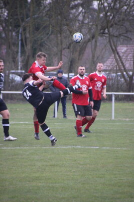Foto des Albums: 1. Männer TSV Wustrau - SV 90 Fehrbellin
