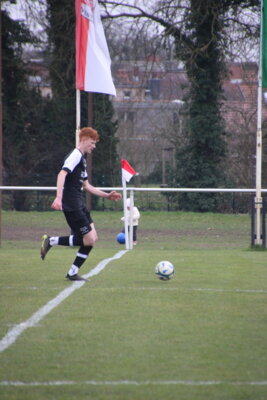 Foto des Albums: 1. Männer TSV Wustrau - SV 90 Fehrbellin