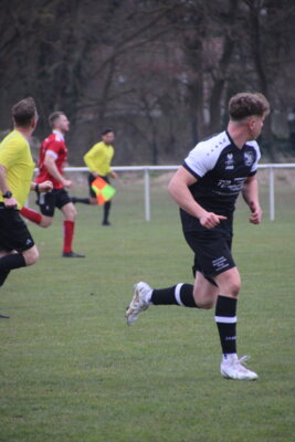 Foto des Albums: 1. Männer TSV Wustrau - SV 90 Fehrbellin