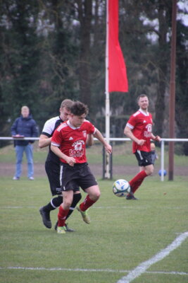 Foto des Albums: 1. Männer TSV Wustrau - SV 90 Fehrbellin