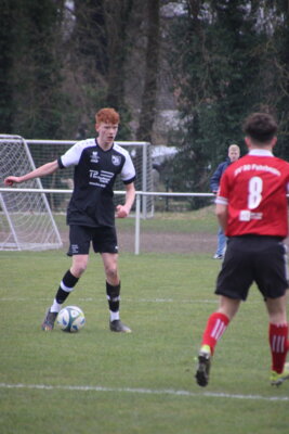 Foto des Albums: 1. Männer TSV Wustrau - SV 90 Fehrbellin