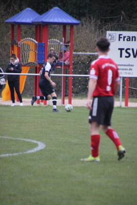 Foto des Albums: 1. Männer TSV Wustrau - SV 90 Fehrbellin