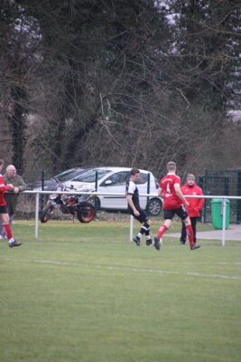 Foto des Albums: 1. Männer TSV Wustrau - SV 90 Fehrbellin