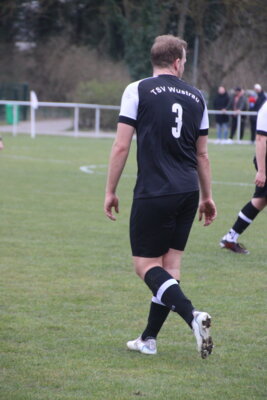 Foto des Albums: 1. Männer TSV Wustrau - SV 90 Fehrbellin