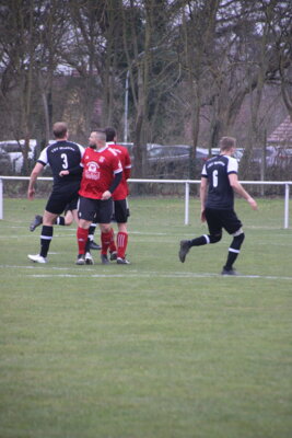 Foto des Albums: 1. Männer TSV Wustrau - SV 90 Fehrbellin