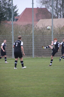 Foto des Albums: 1. Männer TSV Wustrau - SV 90 Fehrbellin