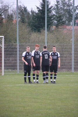 Foto des Albums: 1. Männer TSV Wustrau - SV 90 Fehrbellin