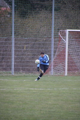 Foto des Albums: 1. Männer TSV Wustrau - SV 90 Fehrbellin