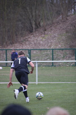 Foto des Albums: 1. Männer TSV Wustrau - SV 90 Fehrbellin