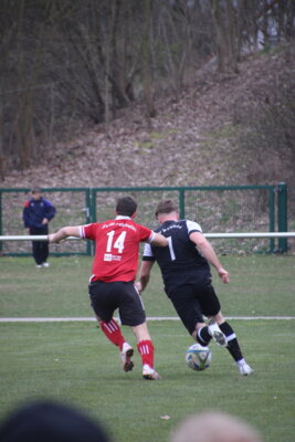 Foto des Albums: 1. Männer TSV Wustrau - SV 90 Fehrbellin