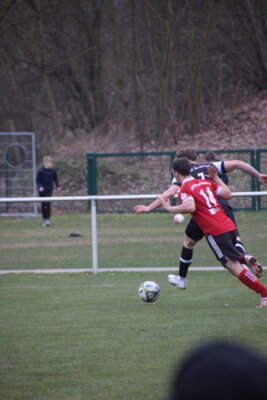 Foto des Albums: 1. Männer TSV Wustrau - SV 90 Fehrbellin