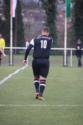 Foto des Albums: 1. Männer TSV Wustrau - SV 90 Fehrbellin