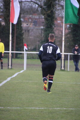 Foto des Albums: 1. Männer TSV Wustrau - SV 90 Fehrbellin