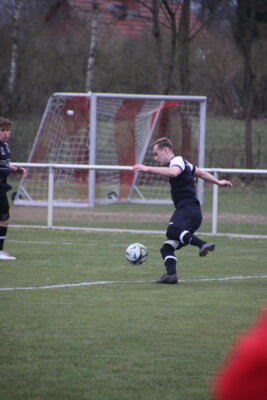 Foto des Albums: 1. Männer TSV Wustrau - SV 90 Fehrbellin
